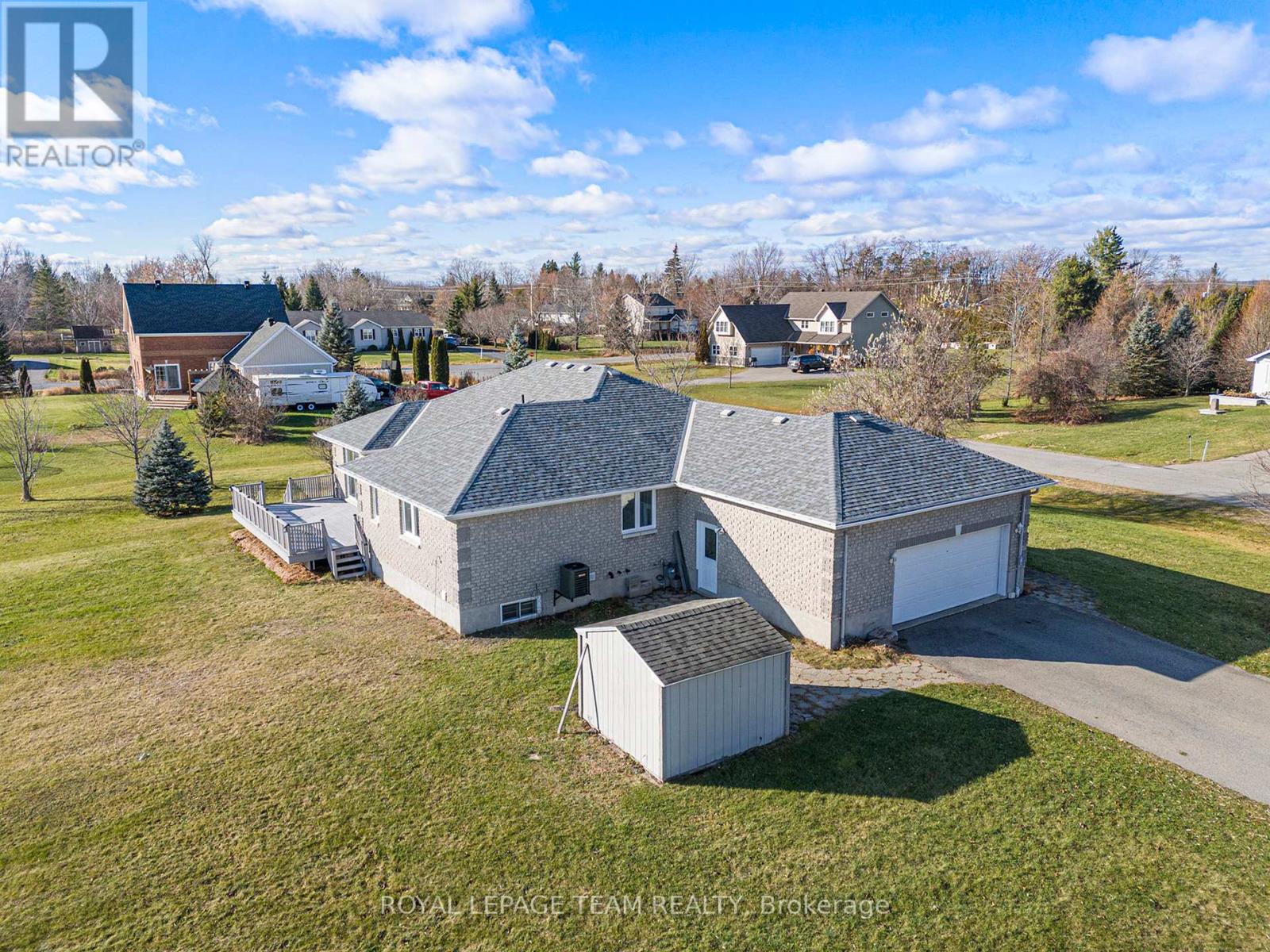 14 Garrison Drive, North Grenville, Ontario  K0G 1J0 - Photo 37 - X12147566