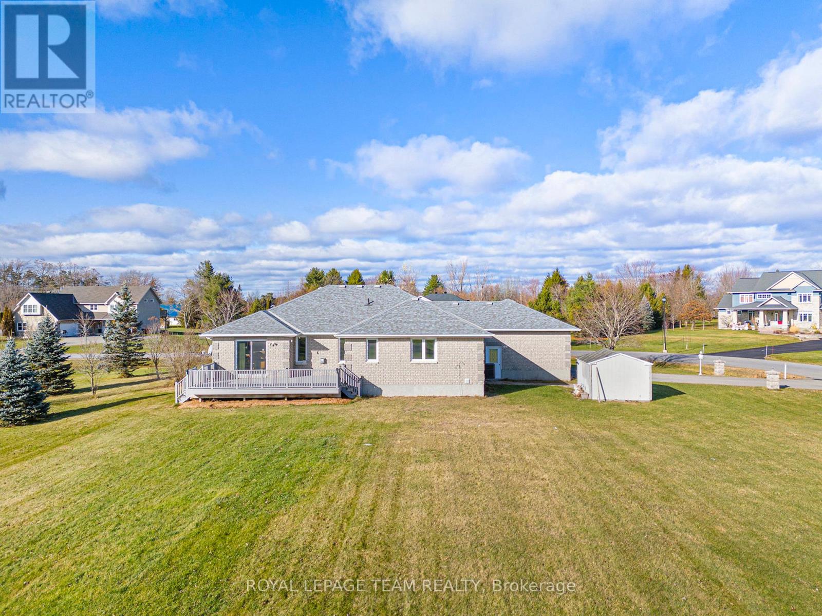 14 Garrison Drive, North Grenville, Ontario  K0G 1J0 - Photo 40 - X12147566