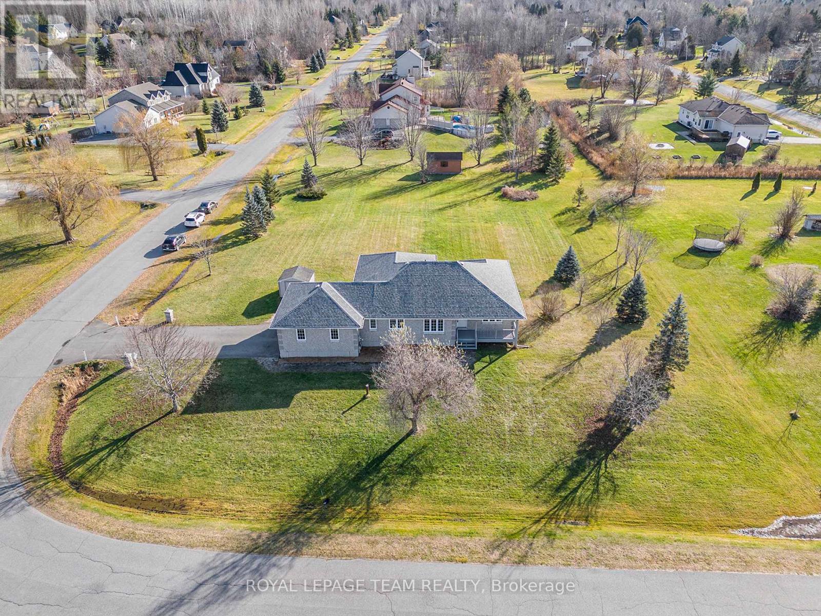 14 Garrison Drive, North Grenville, Ontario  K0G 1J0 - Photo 43 - X12147566