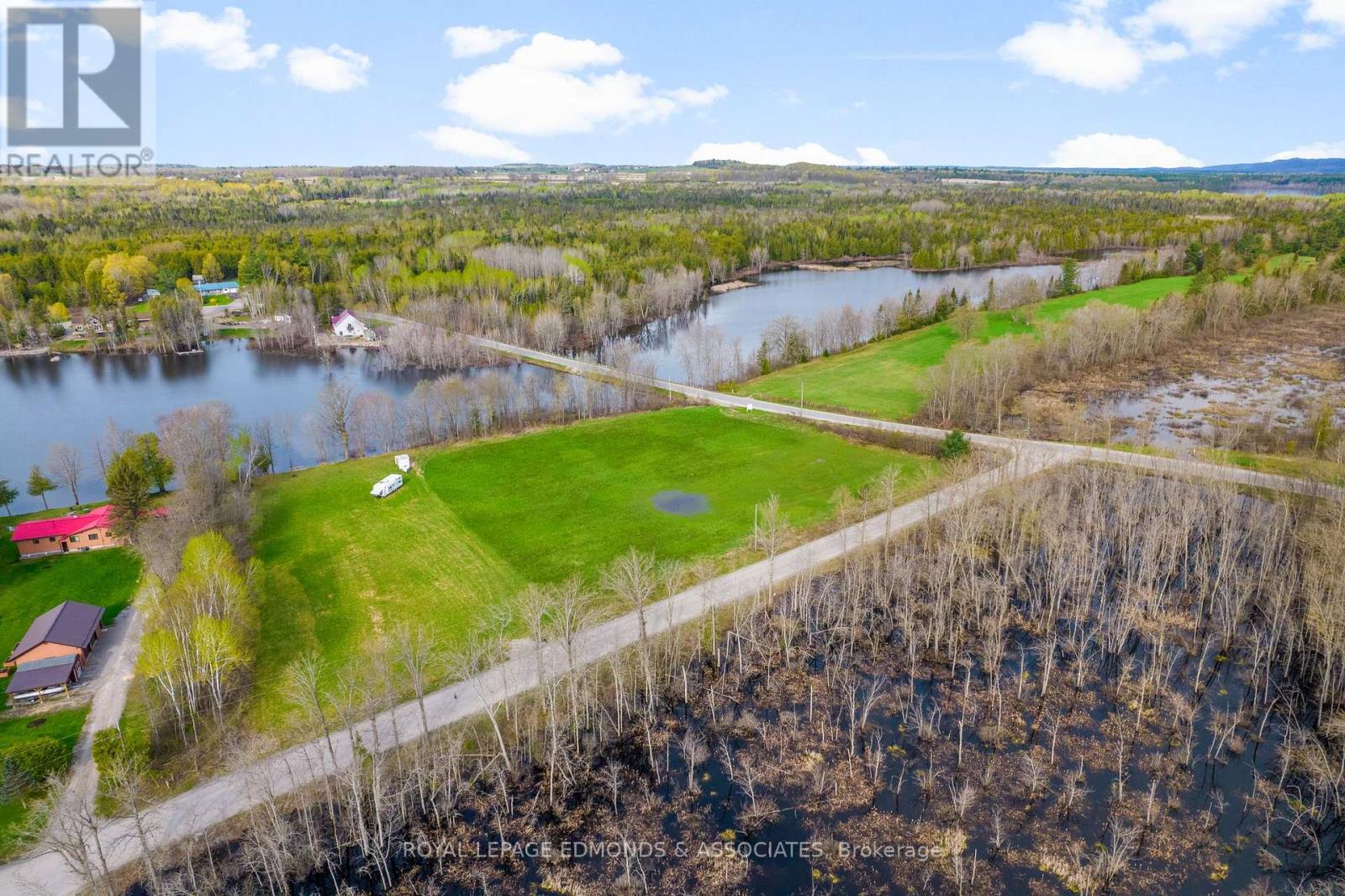 0 Bayview Drive, Whitewater Region, Ontario  K0J 2L0 - Photo 1 - X12147530