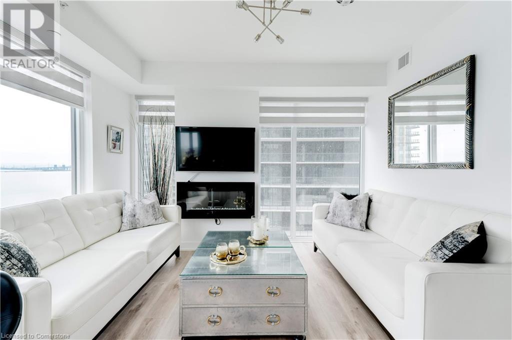 370 Martha Street Unit# 1707, Burlington, Ontario  L7R 0G9 - Photo 11 - 40728542