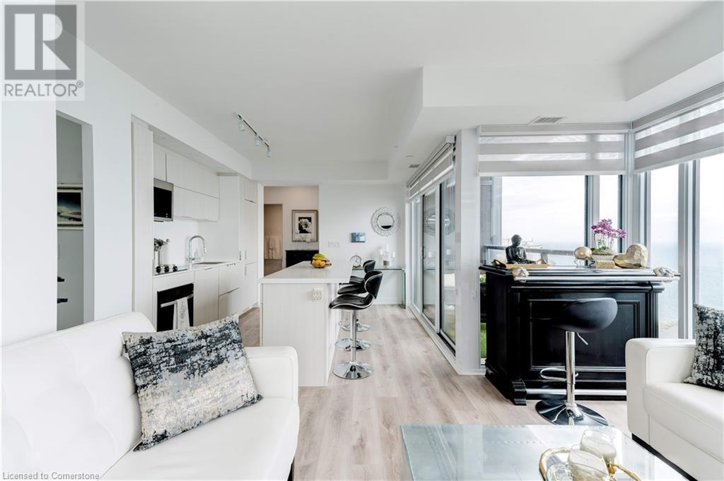 370 Martha Street Unit# 1707, Burlington, Ontario  L7R 0G9 - Photo 16 - 40728542