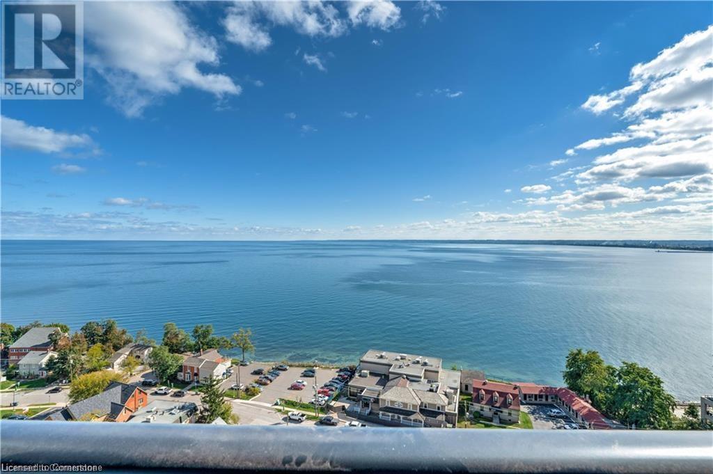370 Martha Street Unit# 1707, Burlington, Ontario  L7R 0G9 - Photo 2 - 40728542