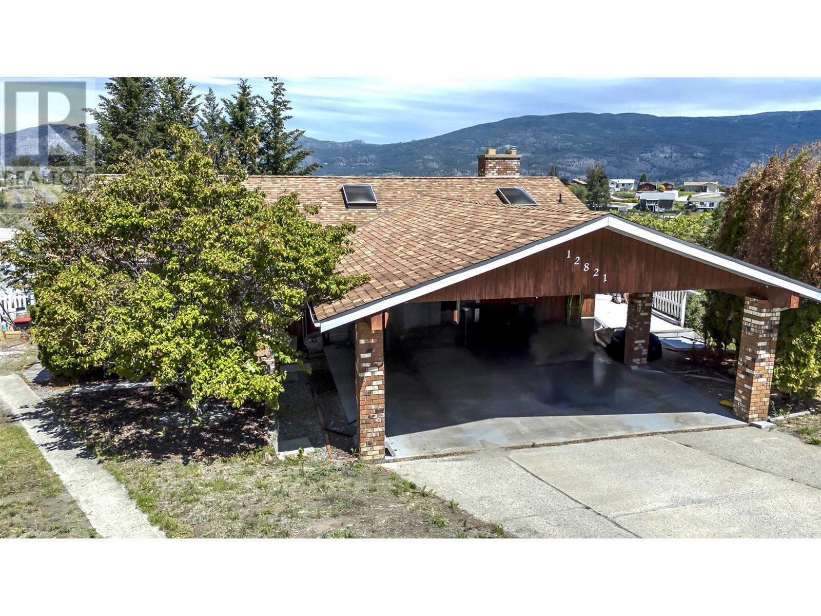12821 Schaeffer Crescent, Summerland, British Columbia  V0H 1Z4 - Photo 2 - 10347764