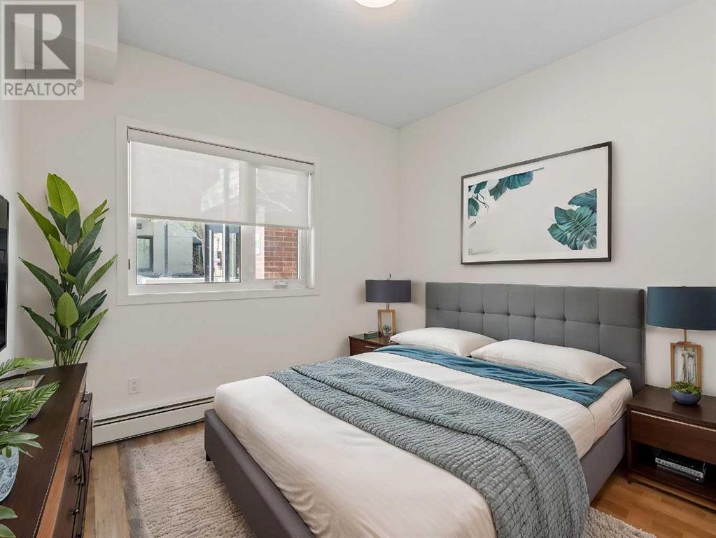 ., 118 18 Avenue Sw, Calgary, Alberta  T2S 0B9 - Photo 2 - A2211758