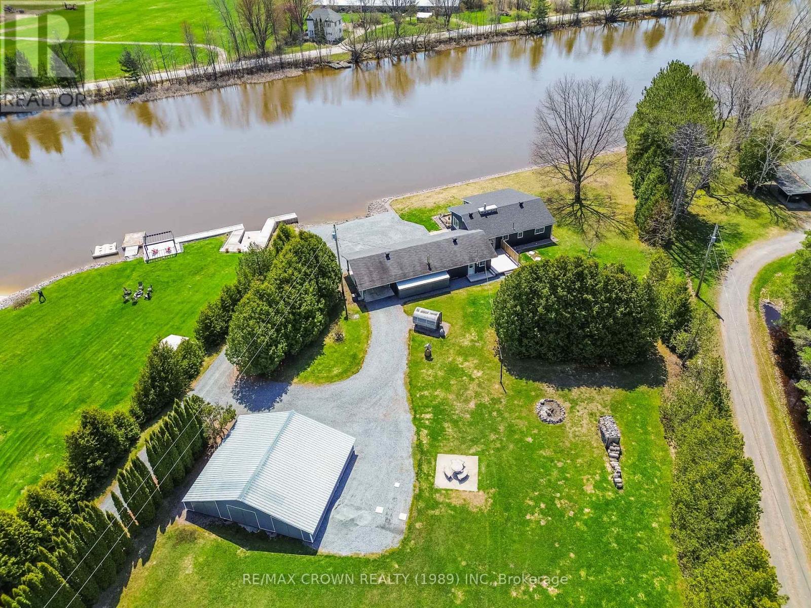 790 Lalande Road, West Nipissing, Ontario  P2B 2V4 - Photo 12 - X12144832