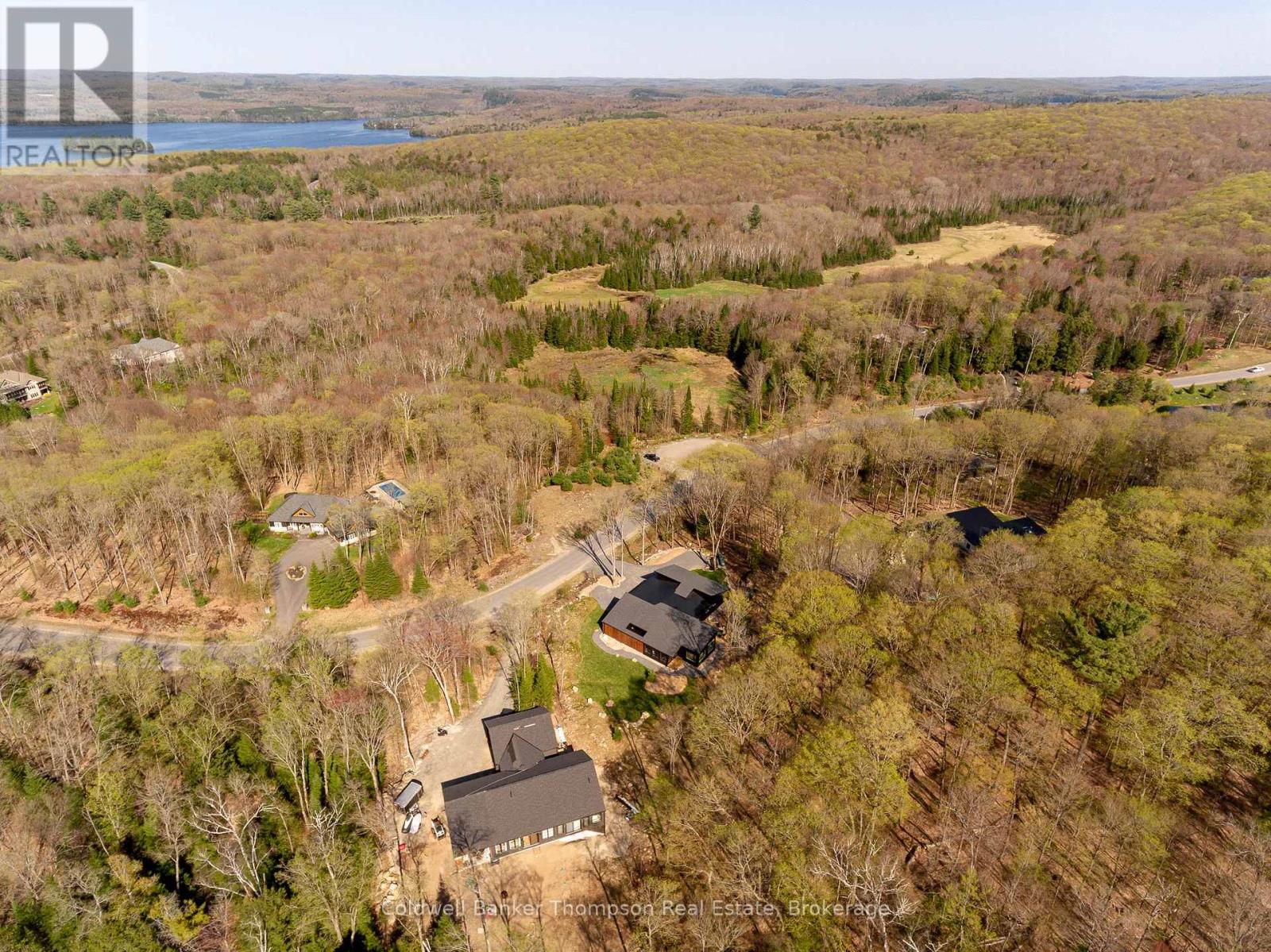 21 Natures Way, Huntsville, Ontario  P1H 0B4 - Photo 49 - X12147411