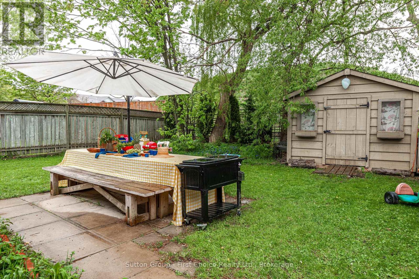 2 Coriano Street, Stratford, Ontario  N5A 6C3 - Photo 24 - X12147424