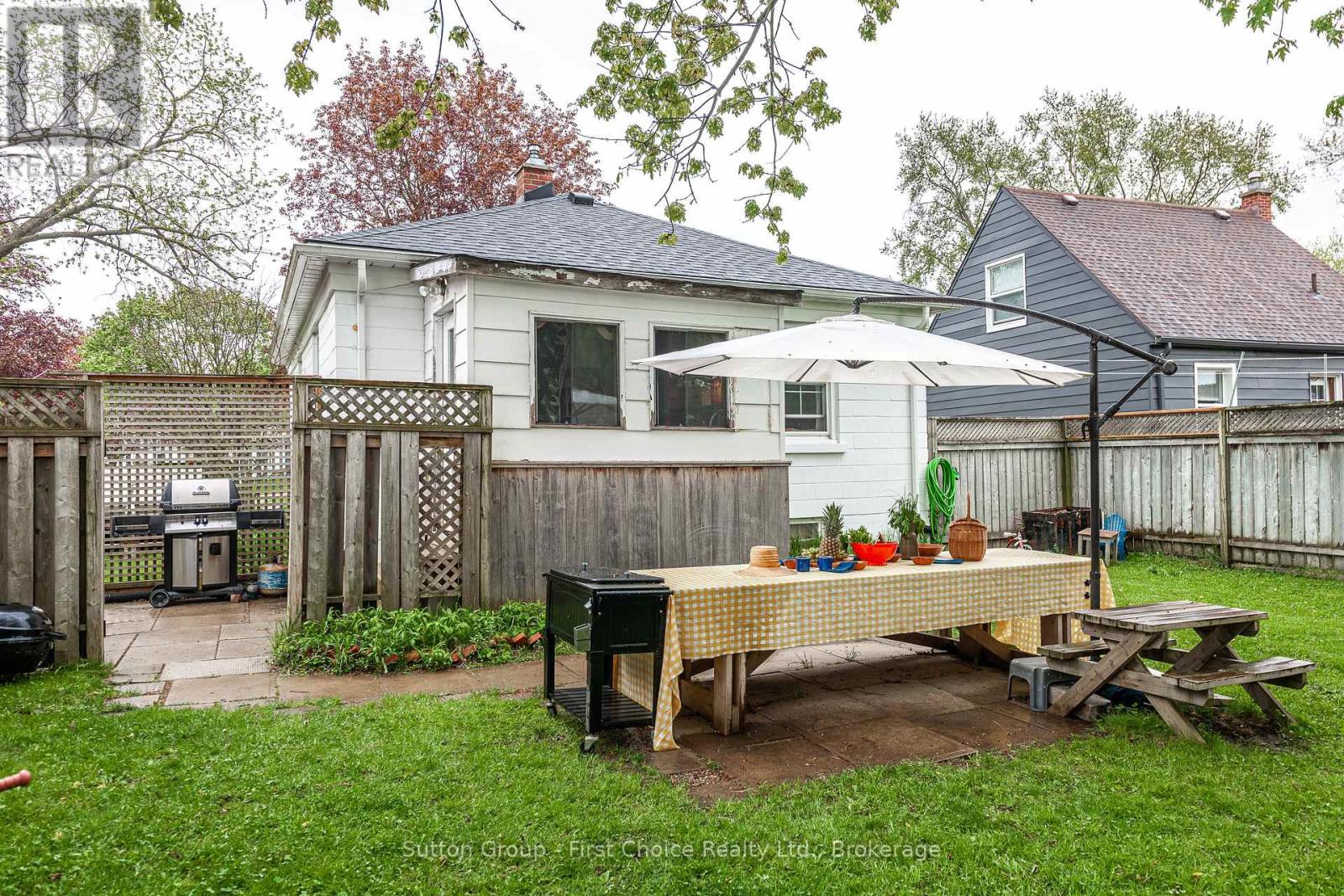 2 Coriano Street, Stratford, Ontario  N5A 6C3 - Photo 26 - X12147424