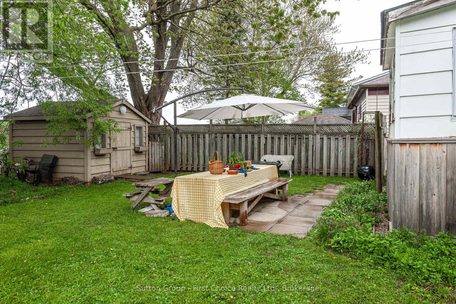 2 Coriano Street, Stratford, Ontario  N5A 6C3 - Photo 28 - X12147424