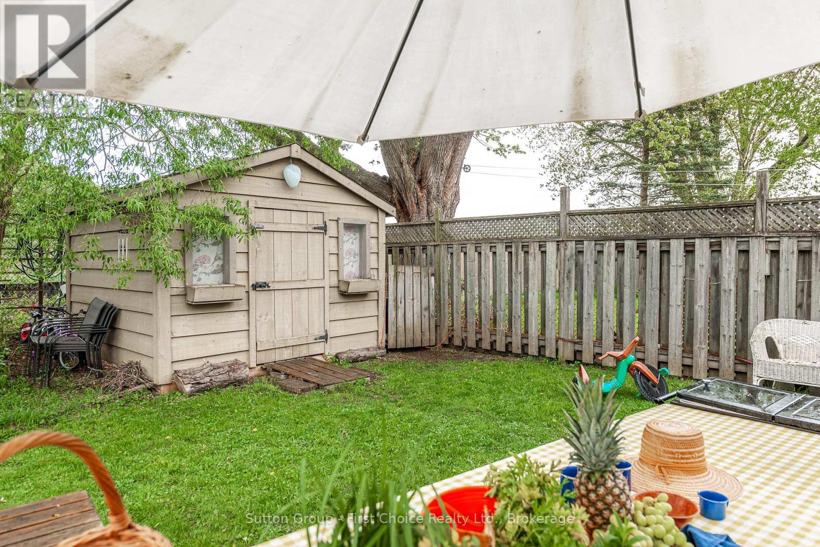 2 Coriano Street, Stratford, Ontario  N5A 6C3 - Photo 30 - X12147424