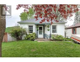 2 CORIANO STREET, stratford, Ontario