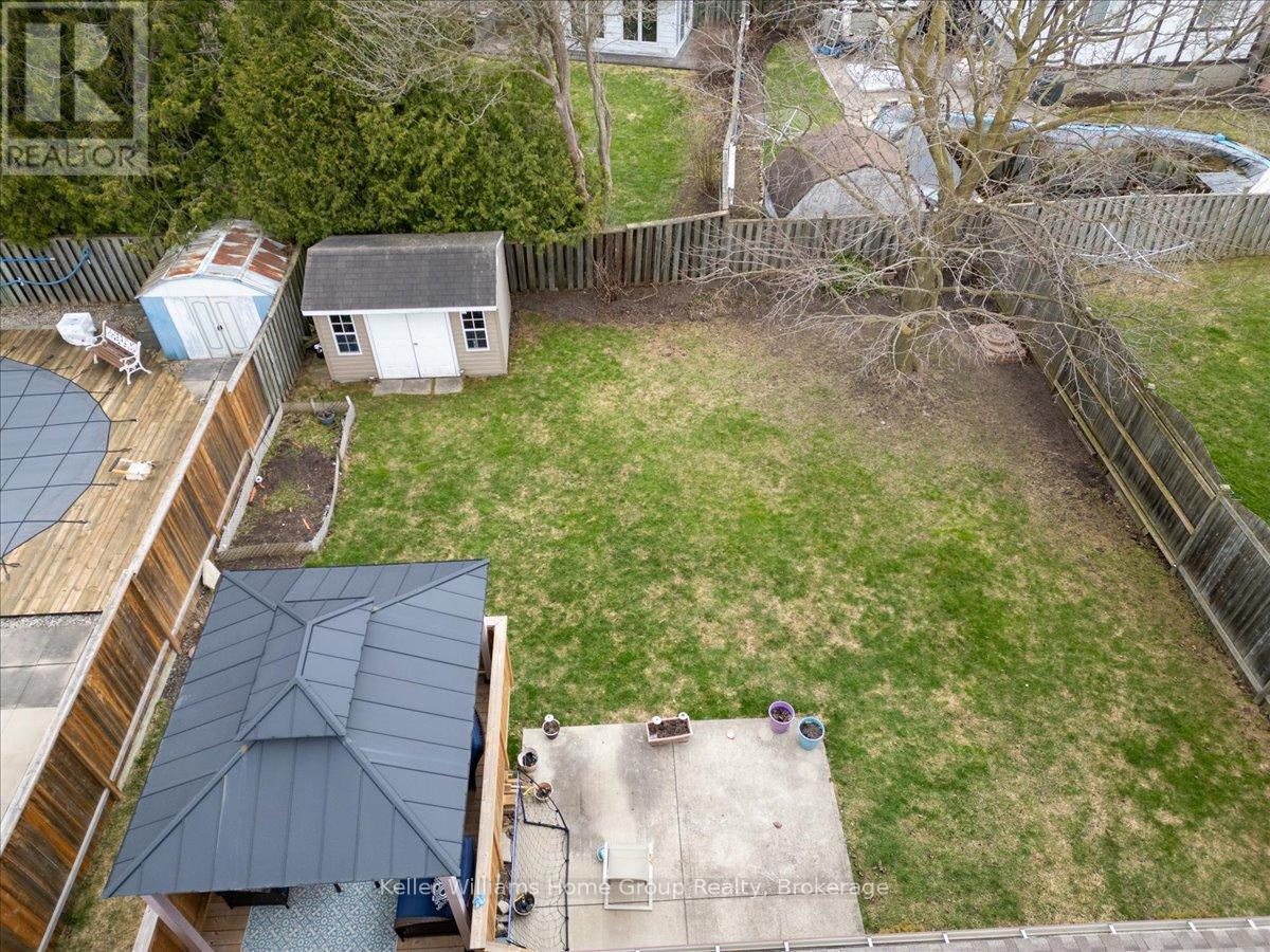 18 Matthew Drive, Guelph, Ontario  N1H 7L7 - Photo 40 - X12147430