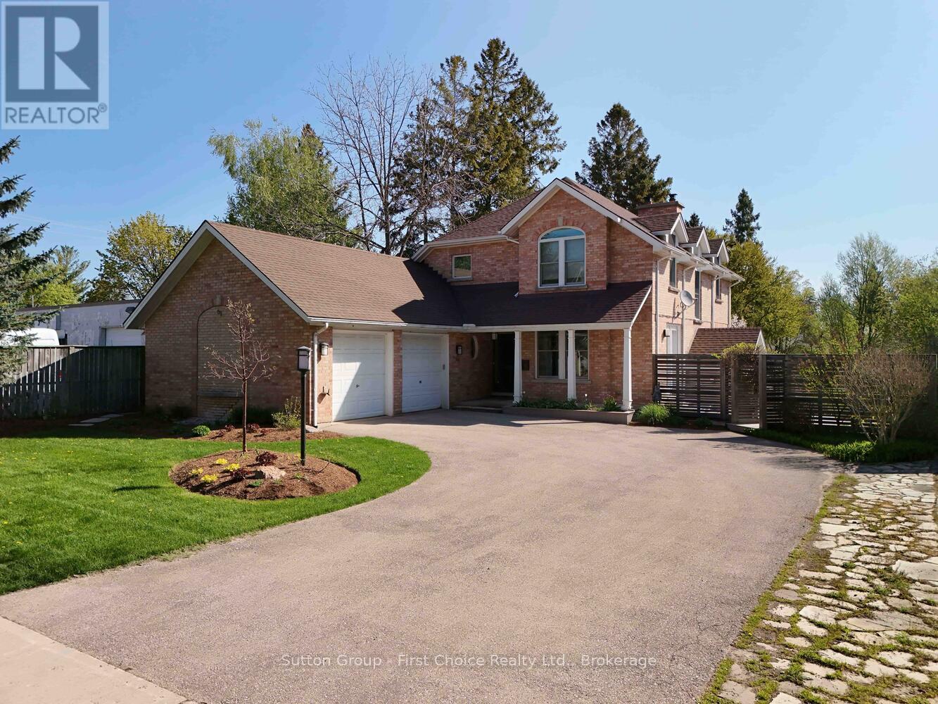 63 JAMES STREET, stratford, Ontario
