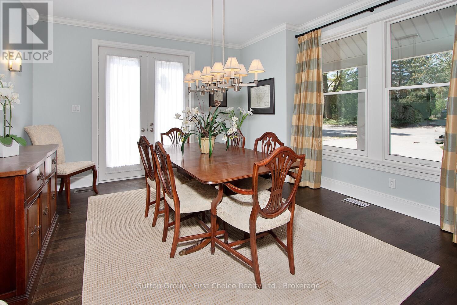 63 James Street, Stratford, Ontario  N5A 5H9 - Photo 19 - X12147437