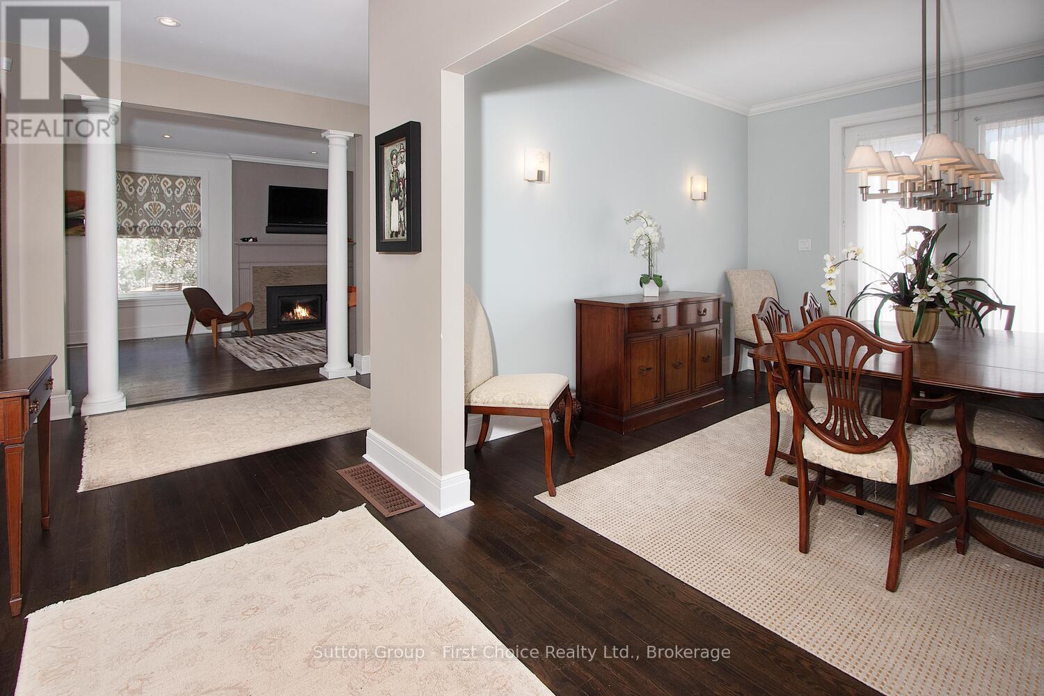 63 James Street, Stratford, Ontario  N5A 5H9 - Photo 21 - X12147437