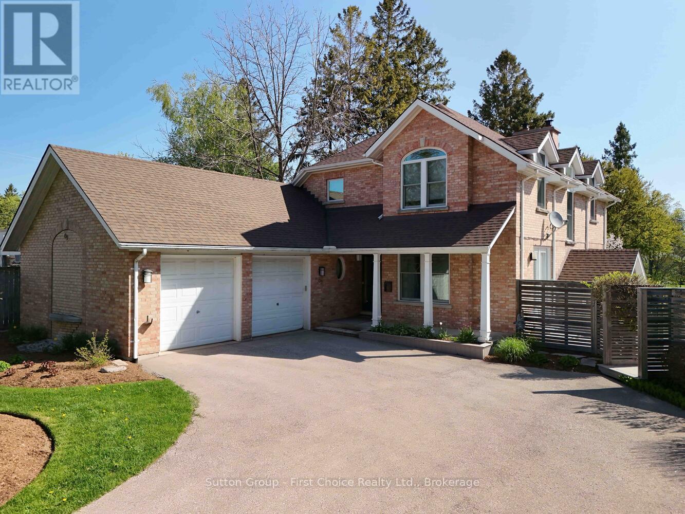 63 James Street, Stratford, Ontario  N5A 5H9 - Photo 3 - X12147437