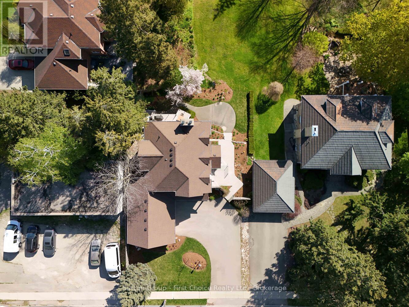 63 James Street, Stratford, Ontario  N5A 5H9 - Photo 42 - X12147437