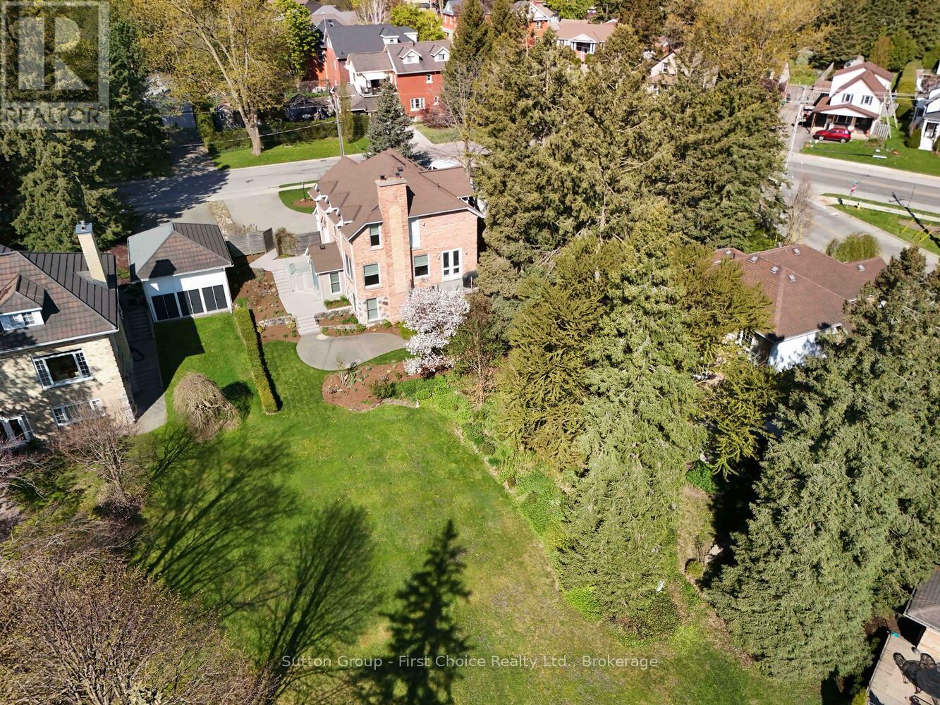 63 James Street, Stratford, Ontario  N5A 5H9 - Photo 43 - X12147437