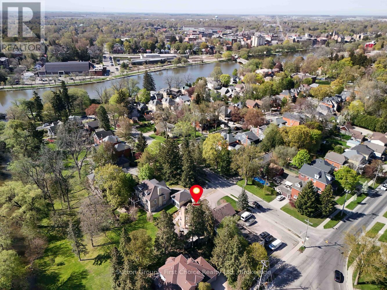 63 James Street, Stratford, Ontario  N5A 5H9 - Photo 45 - X12147437