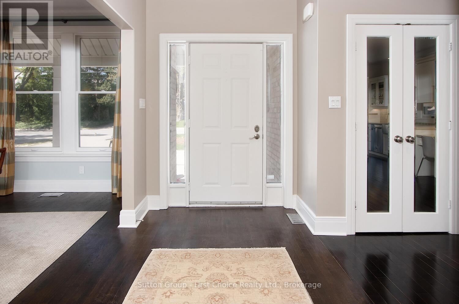 63 James Street, Stratford, Ontario  N5A 5H9 - Photo 7 - X12147437
