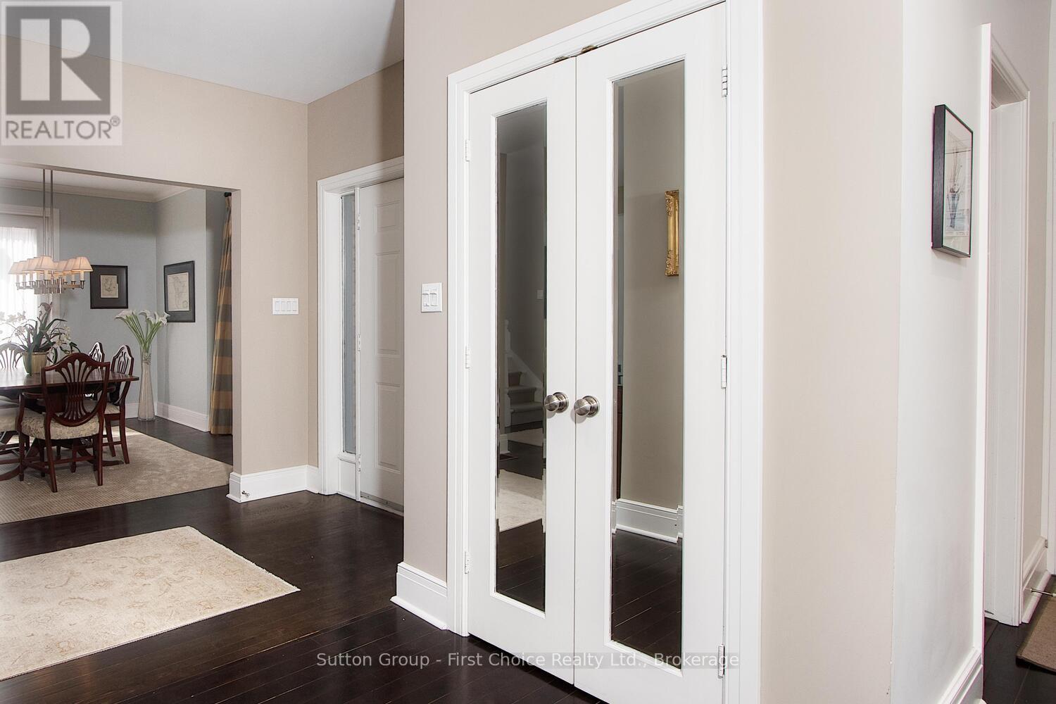 63 James Street, Stratford, Ontario  N5A 5H9 - Photo 8 - X12147437