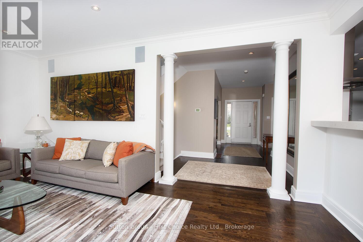 63 James Street, Stratford, Ontario  N5A 5H9 - Photo 9 - X12147437