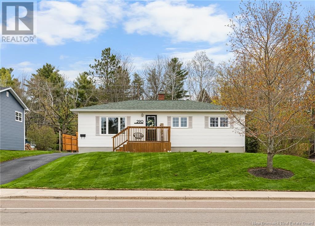 290 Buckingham Avenue, Riverview, New Brunswick  E1B 2P2 - Photo 2 - NB118297