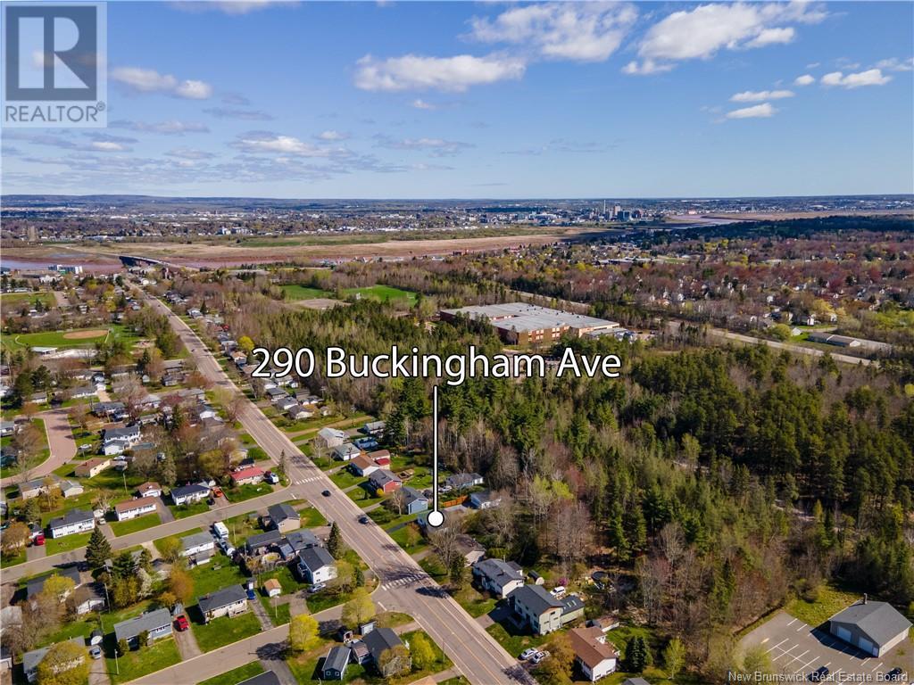 290 Buckingham Avenue, Riverview, New Brunswick  E1B 2P2 - Photo 8 - NB118297