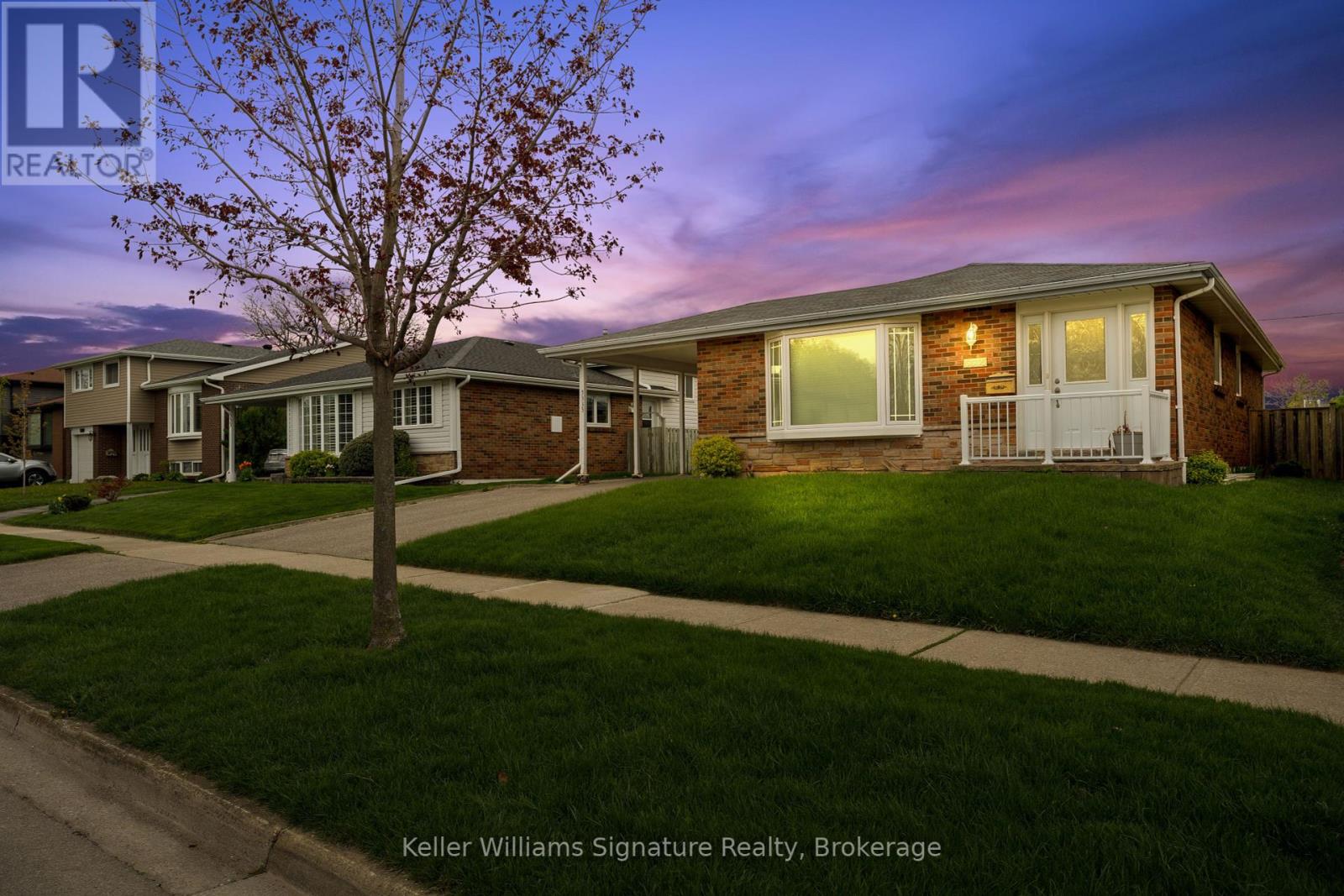 5335 SALEM ROAD, Burlington, Ontario