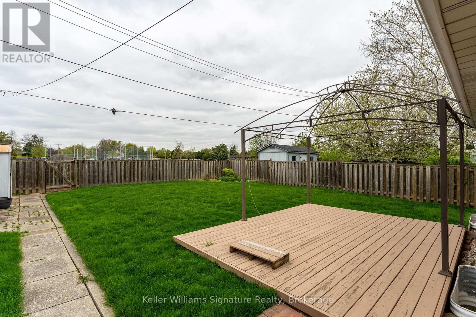 5335 Salem Road, Burlington (Appleby), Ontario  L7L 3X2 - Photo 41 - W12147429