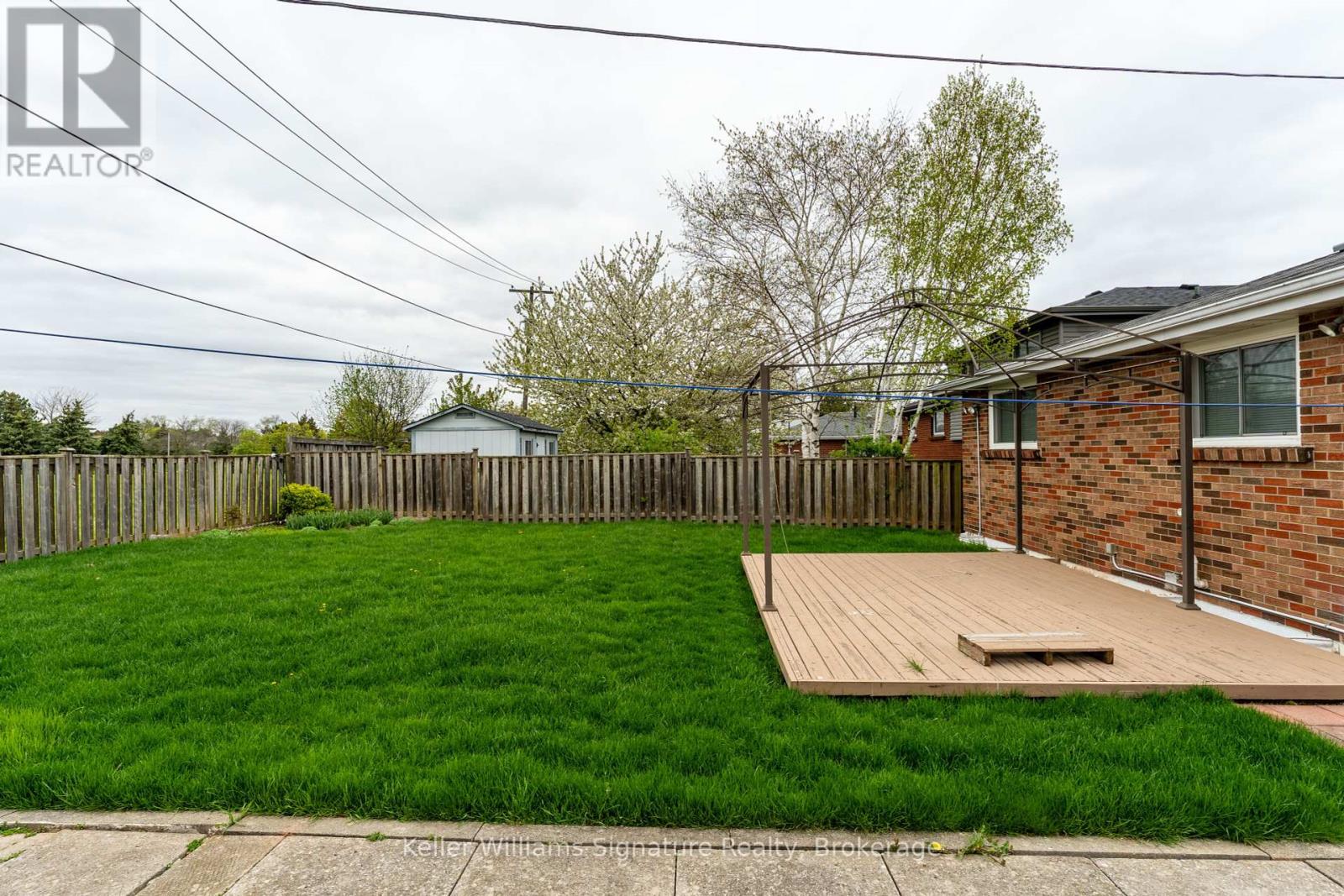 5335 Salem Road, Burlington (Appleby), Ontario  L7L 3X2 - Photo 43 - W12147429