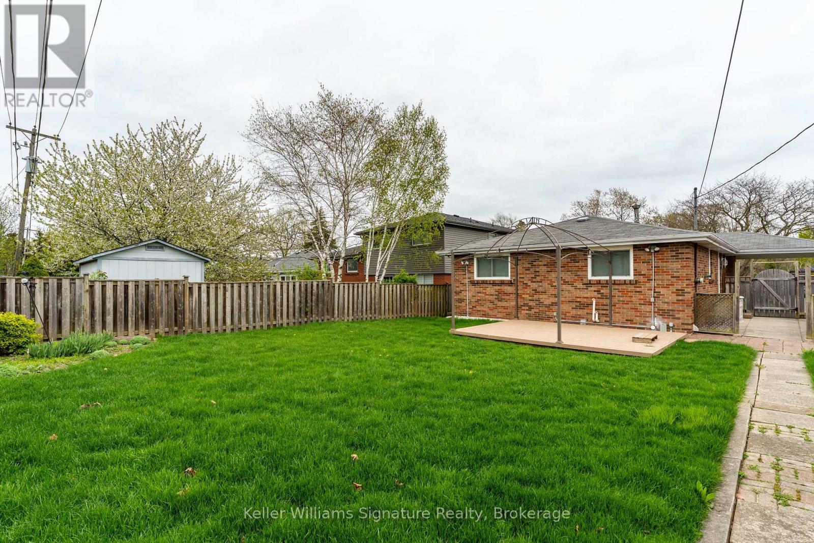 5335 Salem Road, Burlington, Ontario  L7L 3X2 - Photo 44 - W12147429