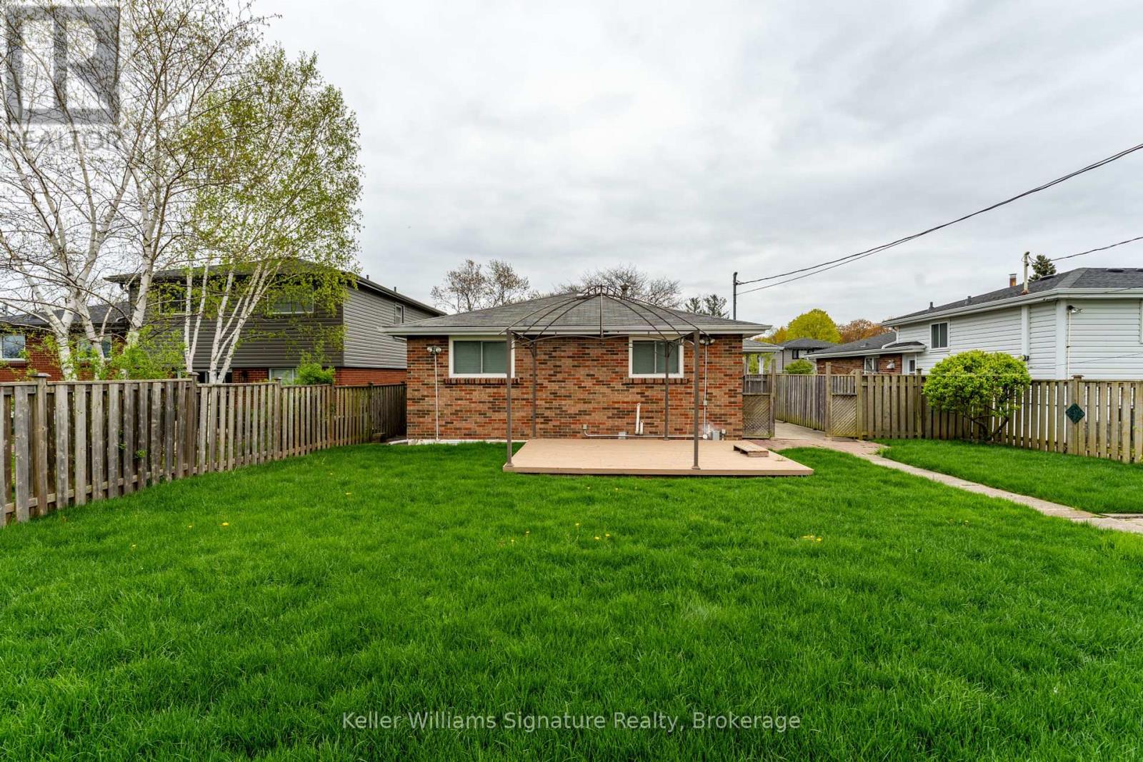 5335 Salem Road, Burlington (Appleby), Ontario  L7L 3X2 - Photo 45 - W12147429