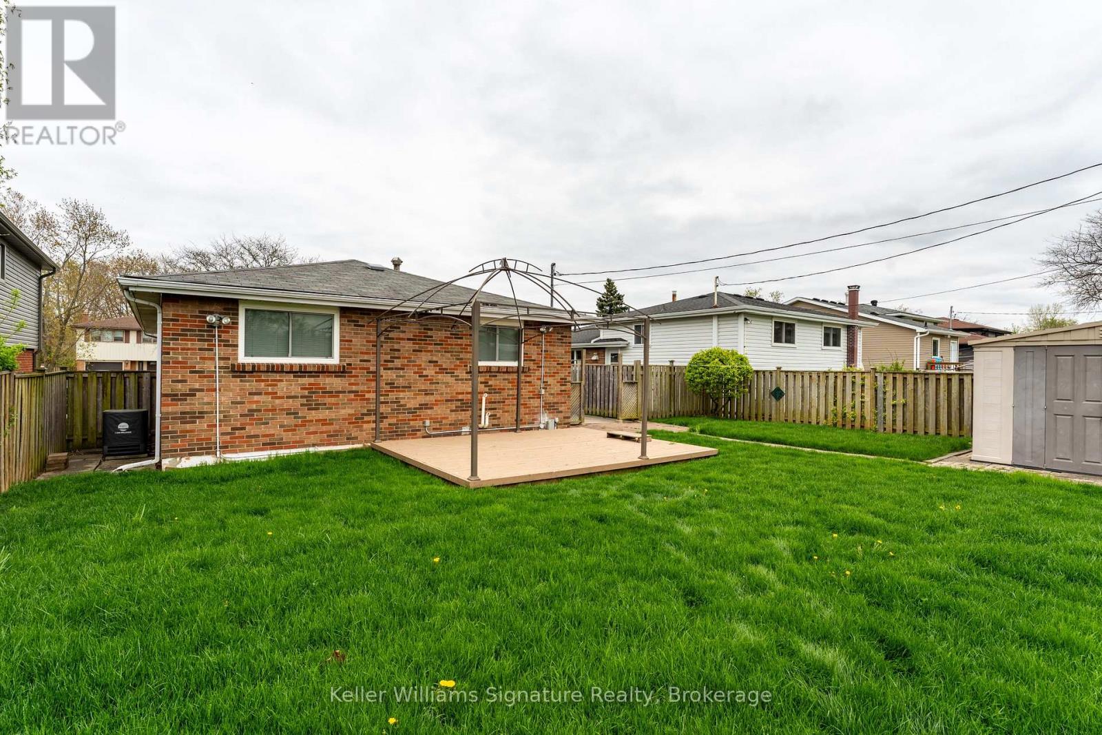 5335 Salem Road, Burlington, Ontario  L7L 3X2 - Photo 46 - W12147429