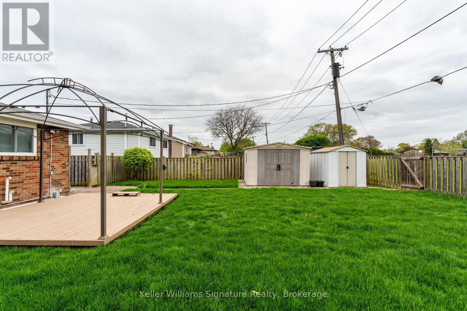5335 Salem Road, Burlington (Appleby), Ontario  L7L 3X2 - Photo 47 - W12147429