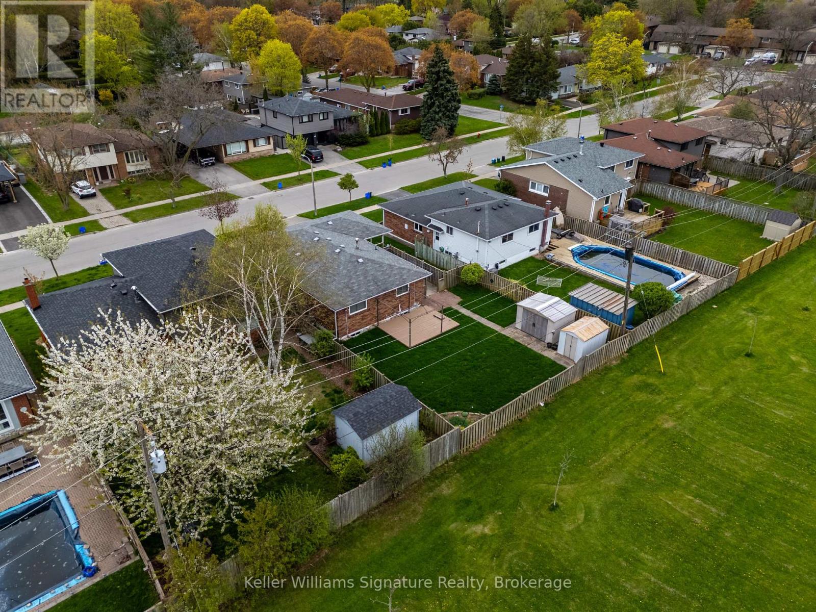 5335 Salem Road, Burlington (Appleby), Ontario  L7L 3X2 - Photo 48 - W12147429