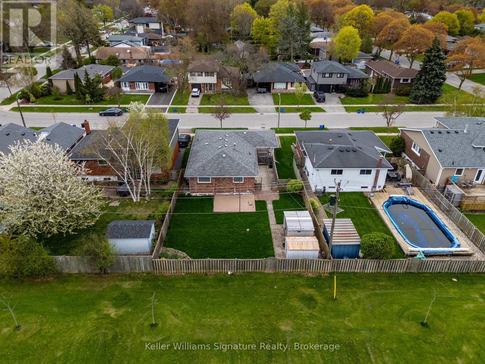 5335 Salem Road, Burlington (Appleby), Ontario  L7L 3X2 - Photo 49 - W12147429