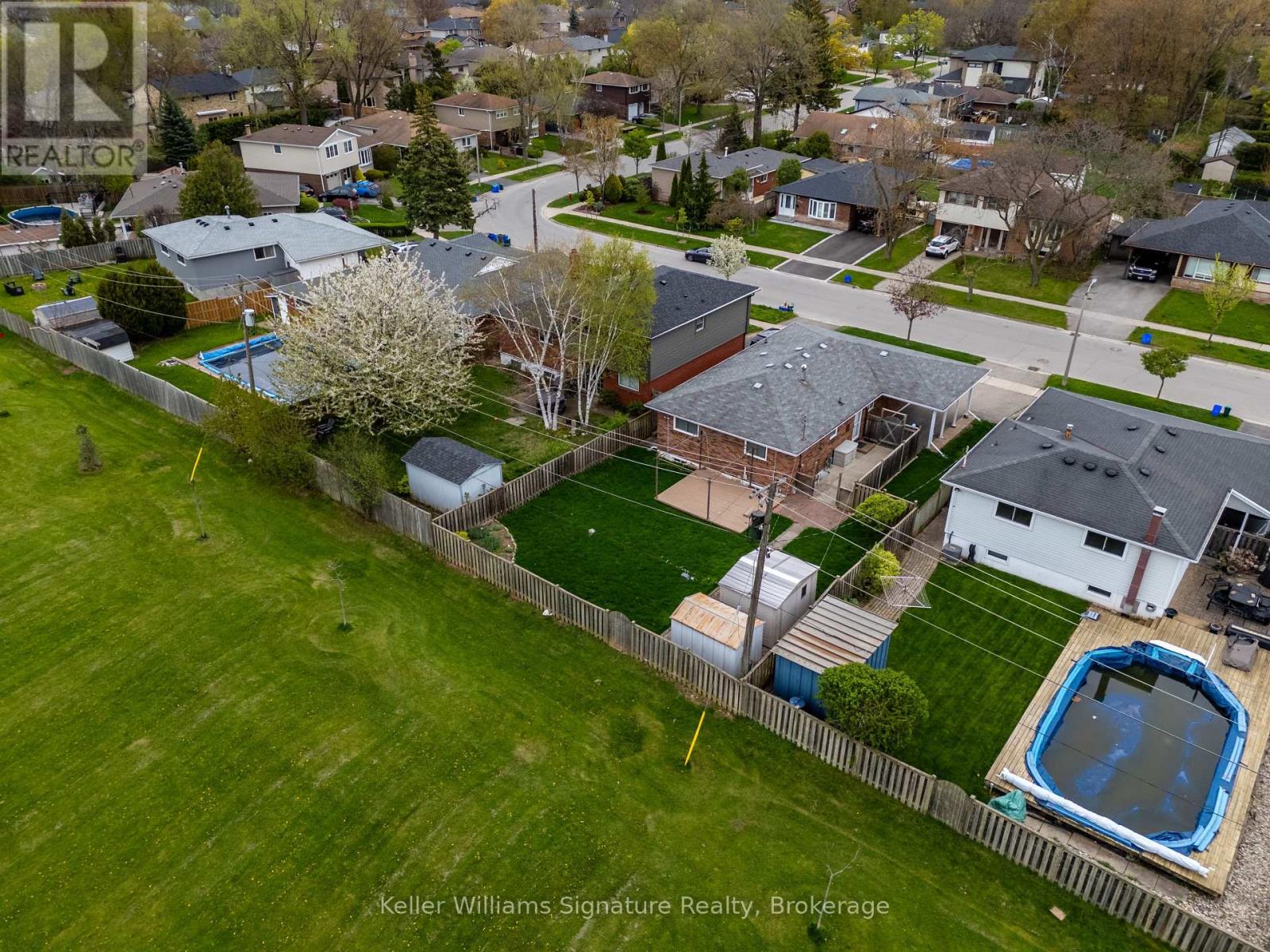 5335 Salem Road, Burlington (Appleby), Ontario  L7L 3X2 - Photo 50 - W12147429