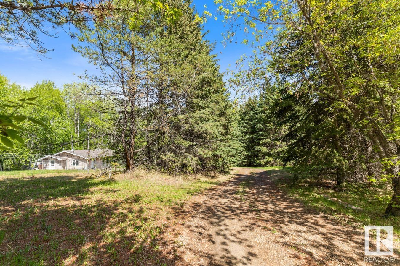 #8 51314 Rge Road 21, Rural Parkland County, Alberta  T7Y 2H5 - Photo 20 - E4436309