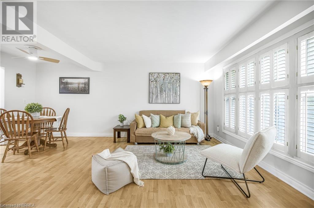 Property at 161 BERKINDALE Drive Unit# 5 image 5
