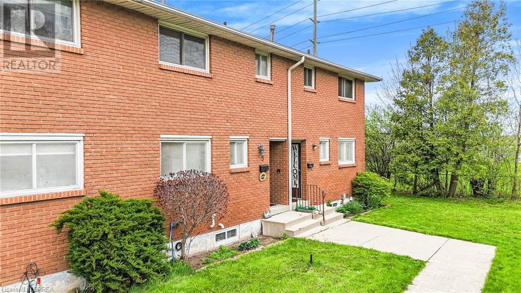 Property at 161 BERKINDALE Drive Unit# 5 image 2