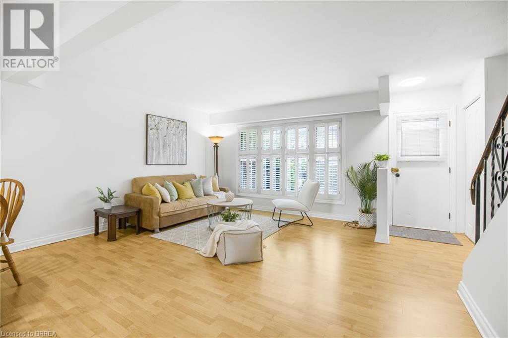 Property at 161 BERKINDALE Drive Unit# 5 image 4