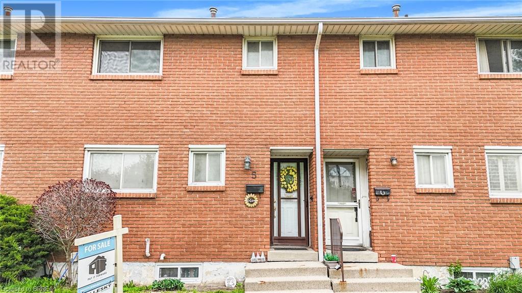 Property at 161 BERKINDALE Drive Unit# 5 image 3