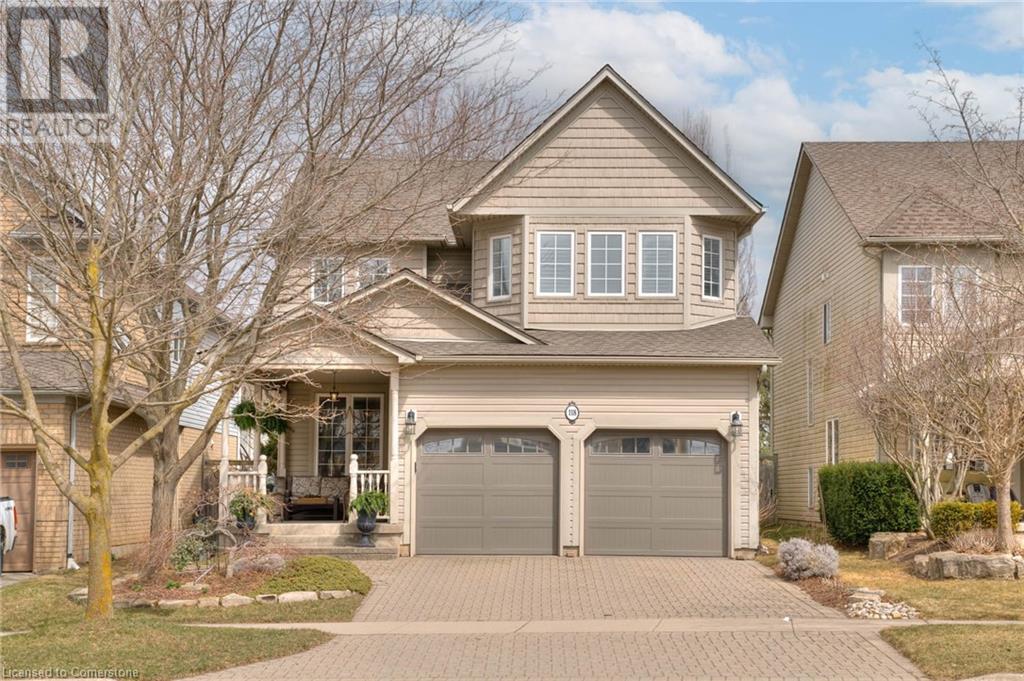 118 Autumn Ridge Trail, Kitchener, Ontario  N2P 2K1 - Photo 2 - 40716989