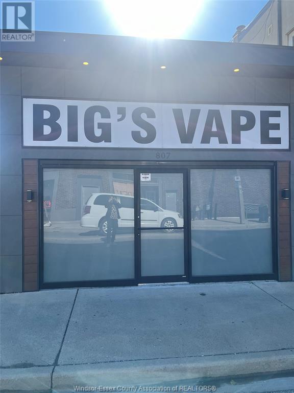 807 PILLETTE, Windsor, Ontario