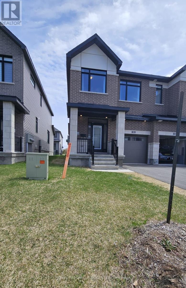 809 Mochi Circle, Ottawa, Ontario  K2J 6Y9 - Photo 16 - X12114959