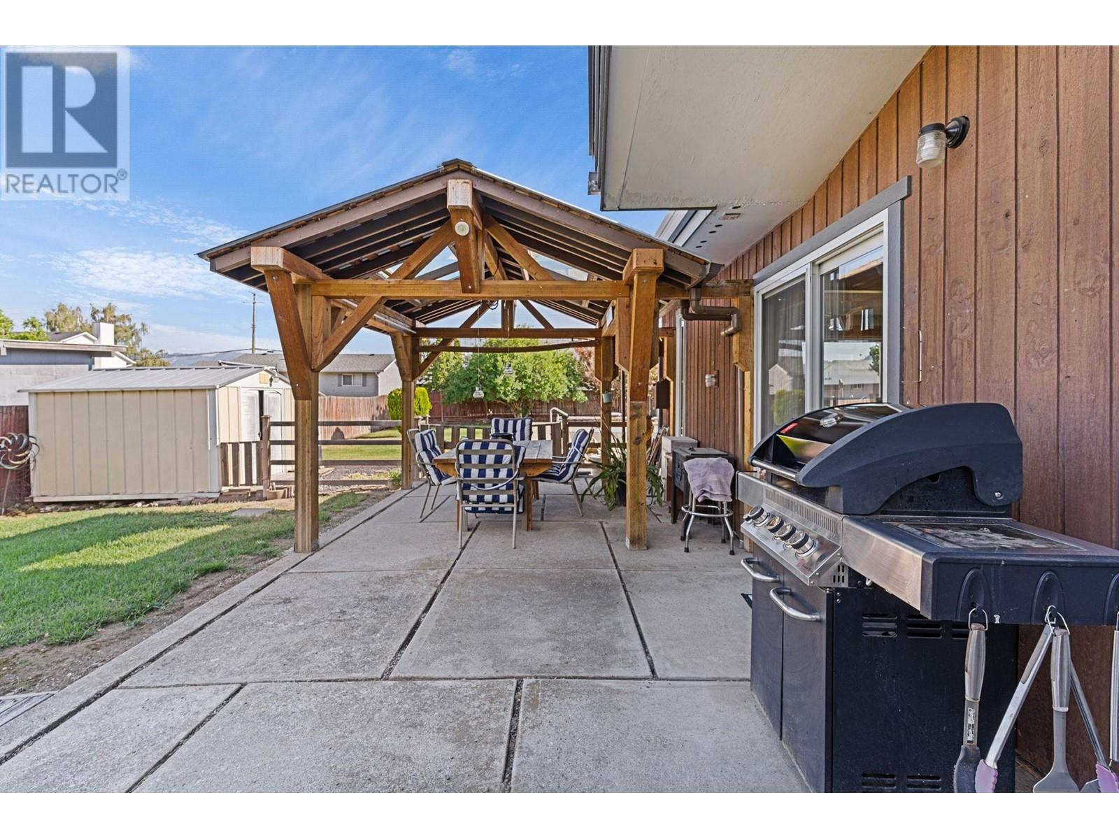 3131 Elliott Road, West Kelowna, British Columbia  V4T 1M7 - Photo 12 - 10347609