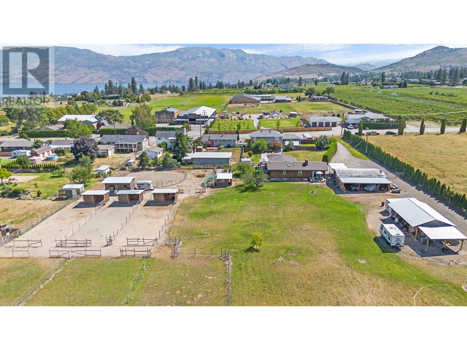 3131 Elliott Road, West Kelowna, British Columbia  V4T 1M7 - Photo 26 - 10347609