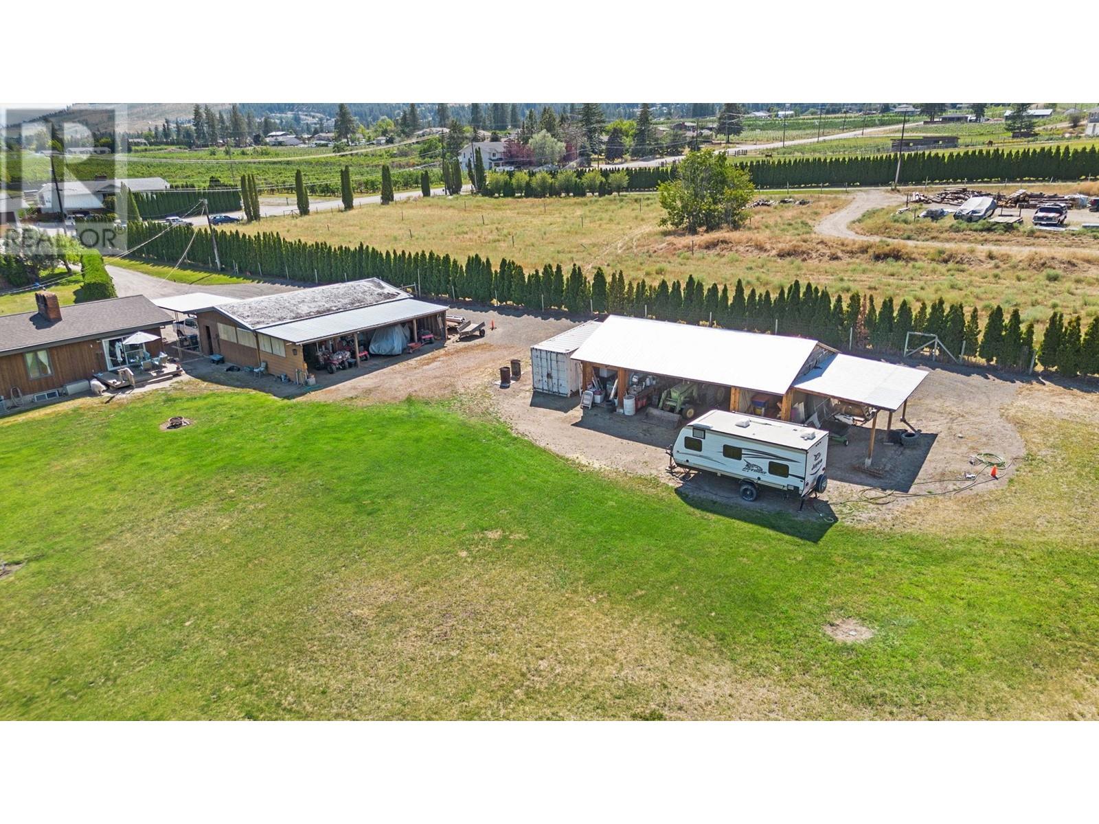 3131 Elliott Road, West Kelowna, British Columbia  V4T 1M7 - Photo 27 - 10347609